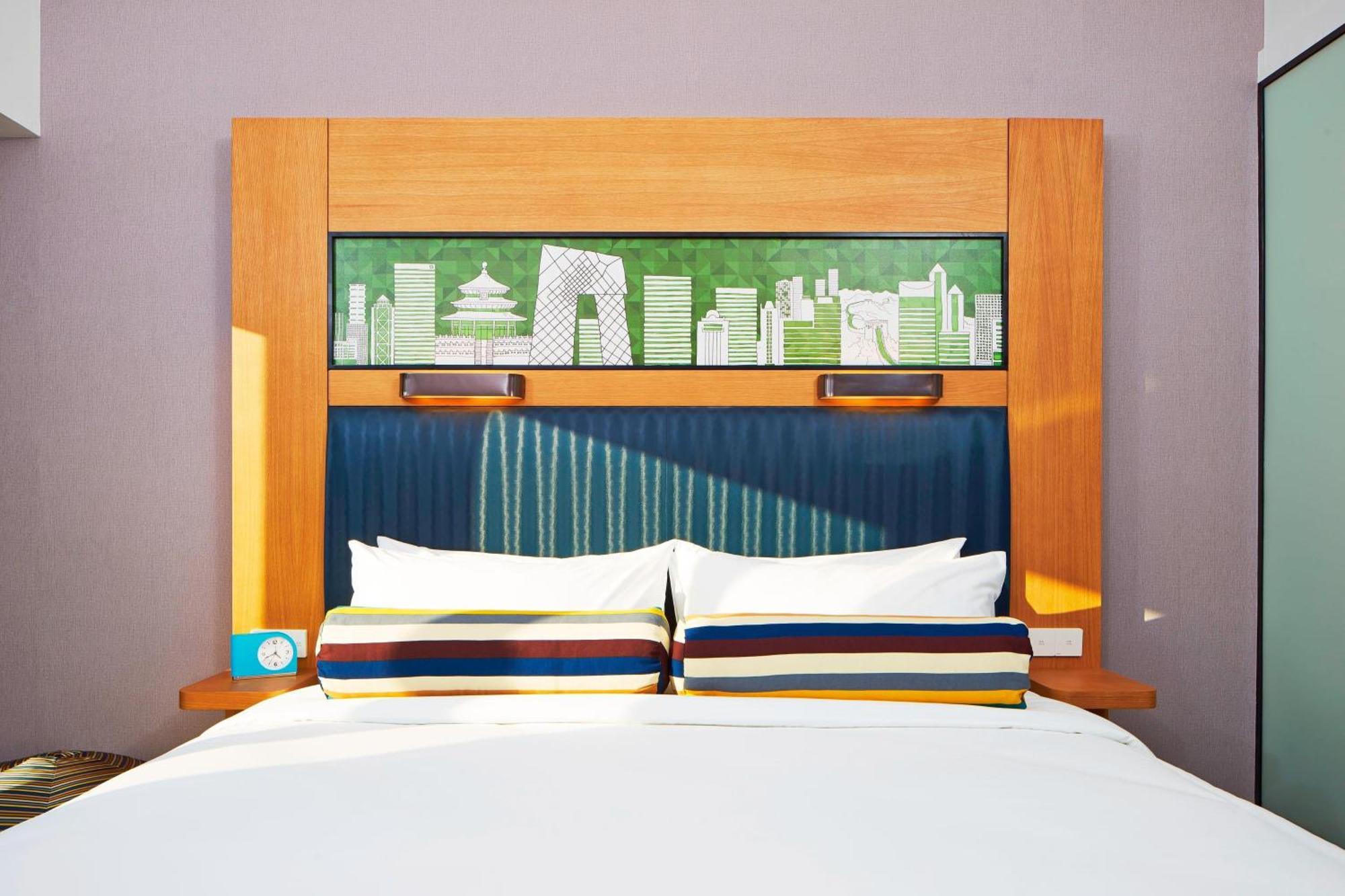 Aloft Dongguan Songshan Lake Bagian luar foto