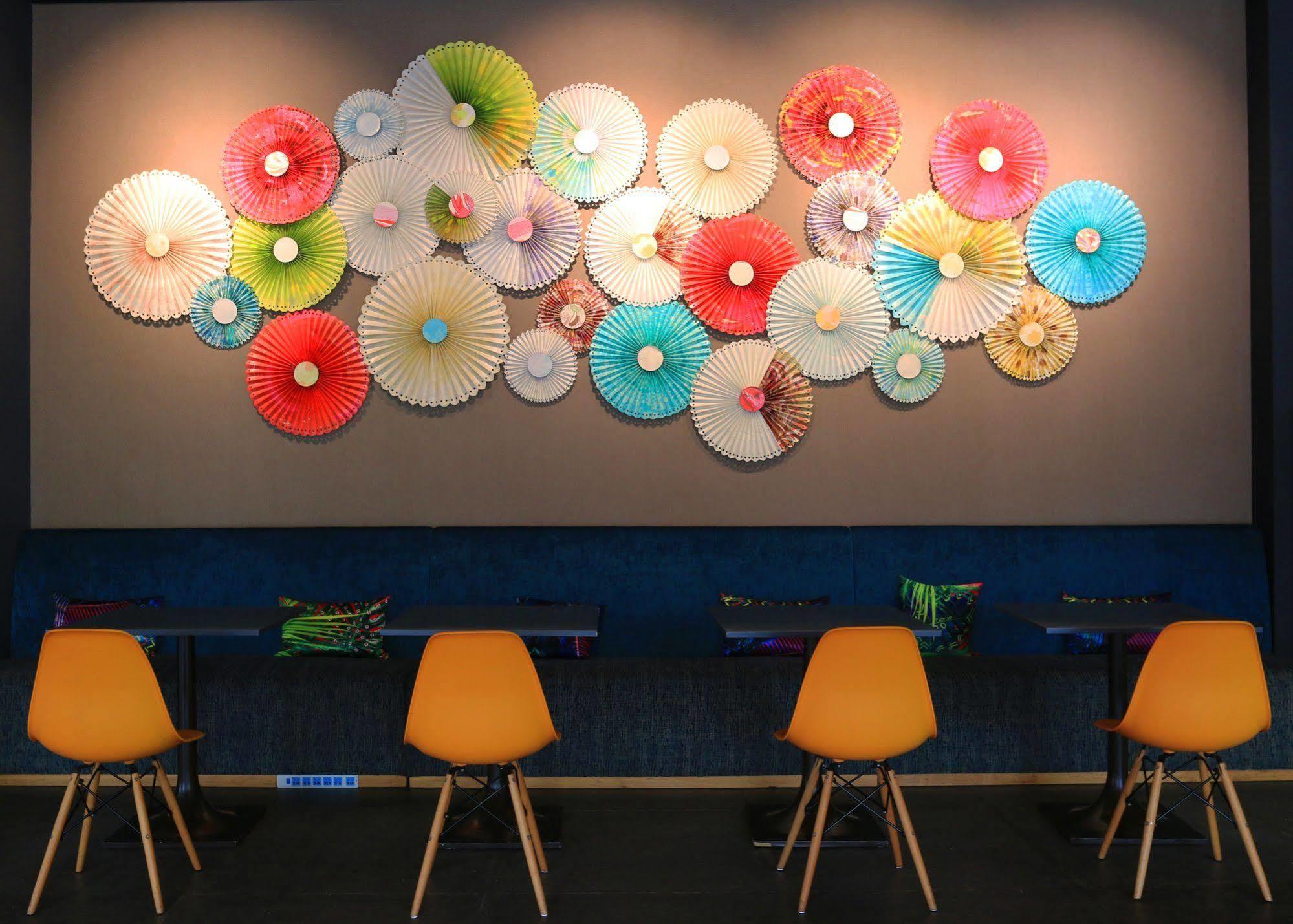 Aloft Dongguan Songshan Lake Bagian luar foto
